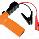 Vehemo 400A Jump Starter/USB Battery Pack/Hammer/Flashlight, $30 with code AVJ9ZMGD